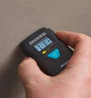 Digital Moisture Meter