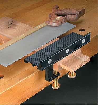 Veritas Magnetic Saw Guides