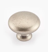Classic Round Knobs