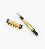 Cambridge Fountain Pen Hardware
