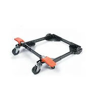 Base roulante HTC2000 pour machines-outils