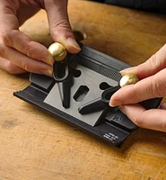 Veritas Short-Blade Honing Guide