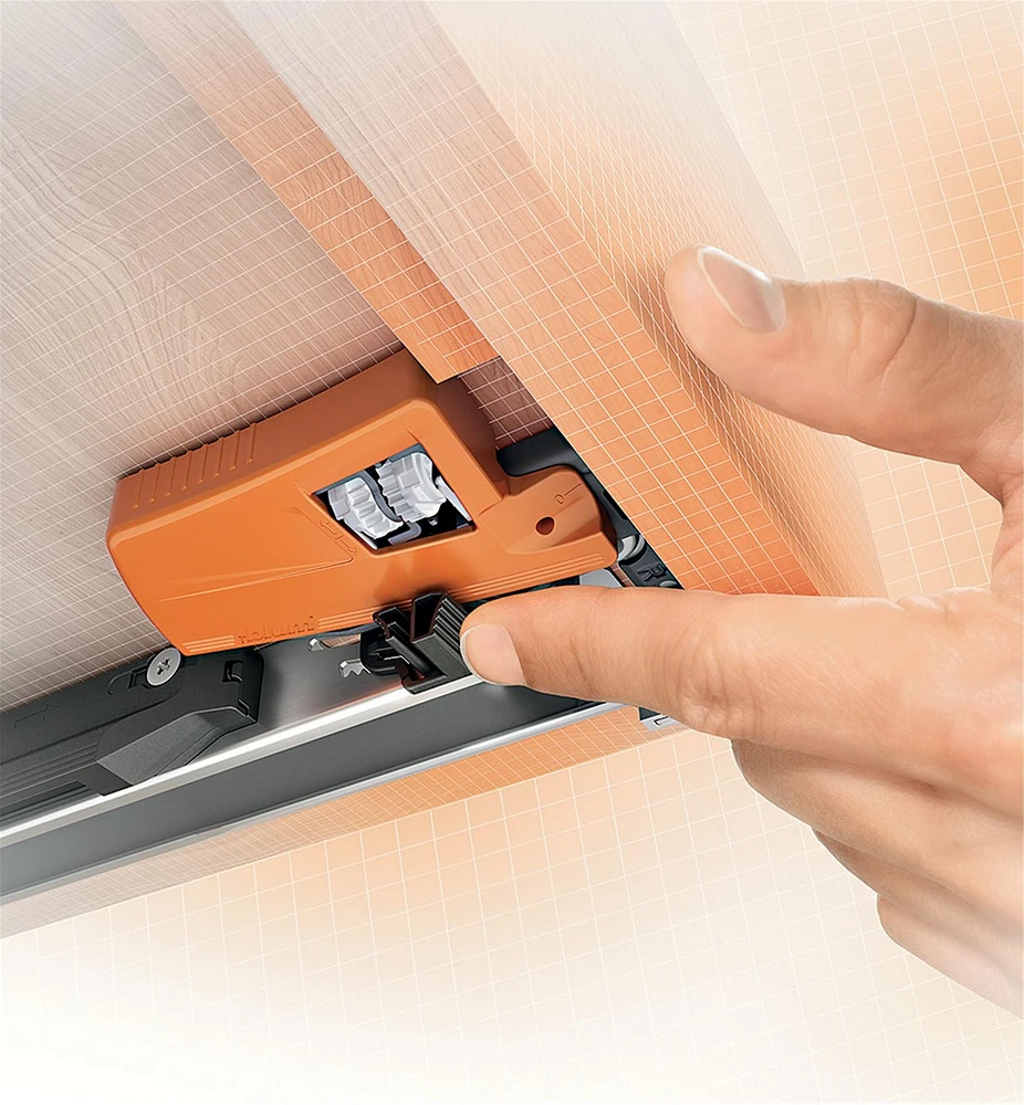 Blum Movento Slides