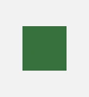 Allbäck Chrome Oxide Green Linseed Oil Paint