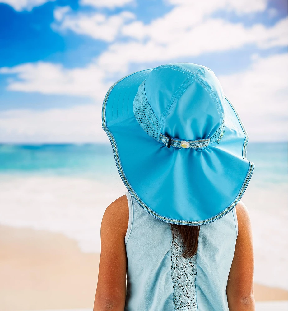 Kids’ Play Hat