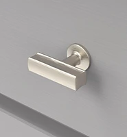 Bouton en T Woodward