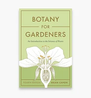 Botany for Gardeners, 4th Edition