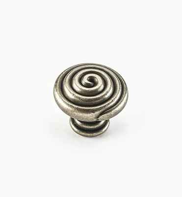 Omega Knob