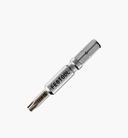Festool 50mm Torx Screwdriver Bits