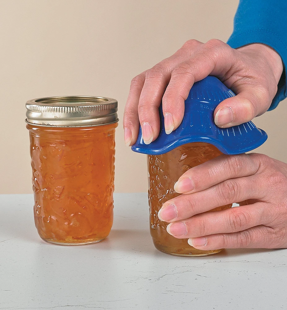 Jar Opener