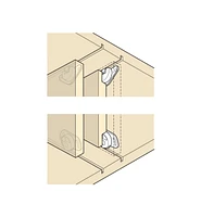 Sliding Door Hardware