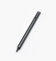 Recess Screwdriver Bits