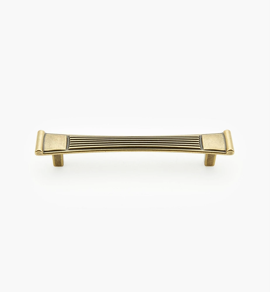 Scrolled Handles