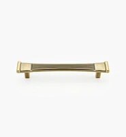 Scrolled Handles