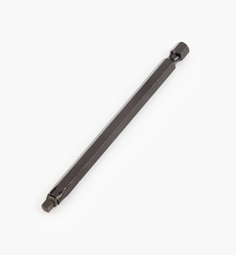 Robertson Drive Bits
