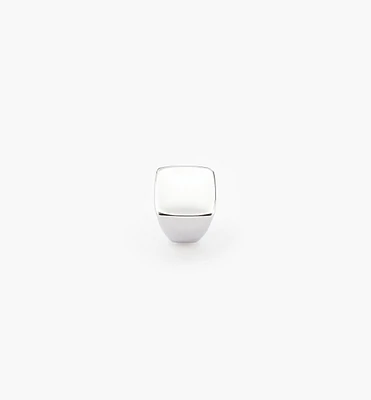 Creased Bow Knob