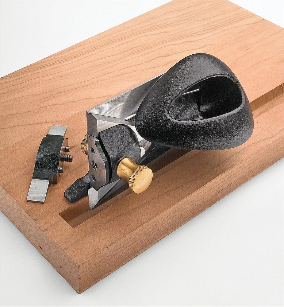 Veritas Side Rabbet Plane