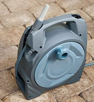 Manual Hose Reel