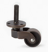 Brass Casters