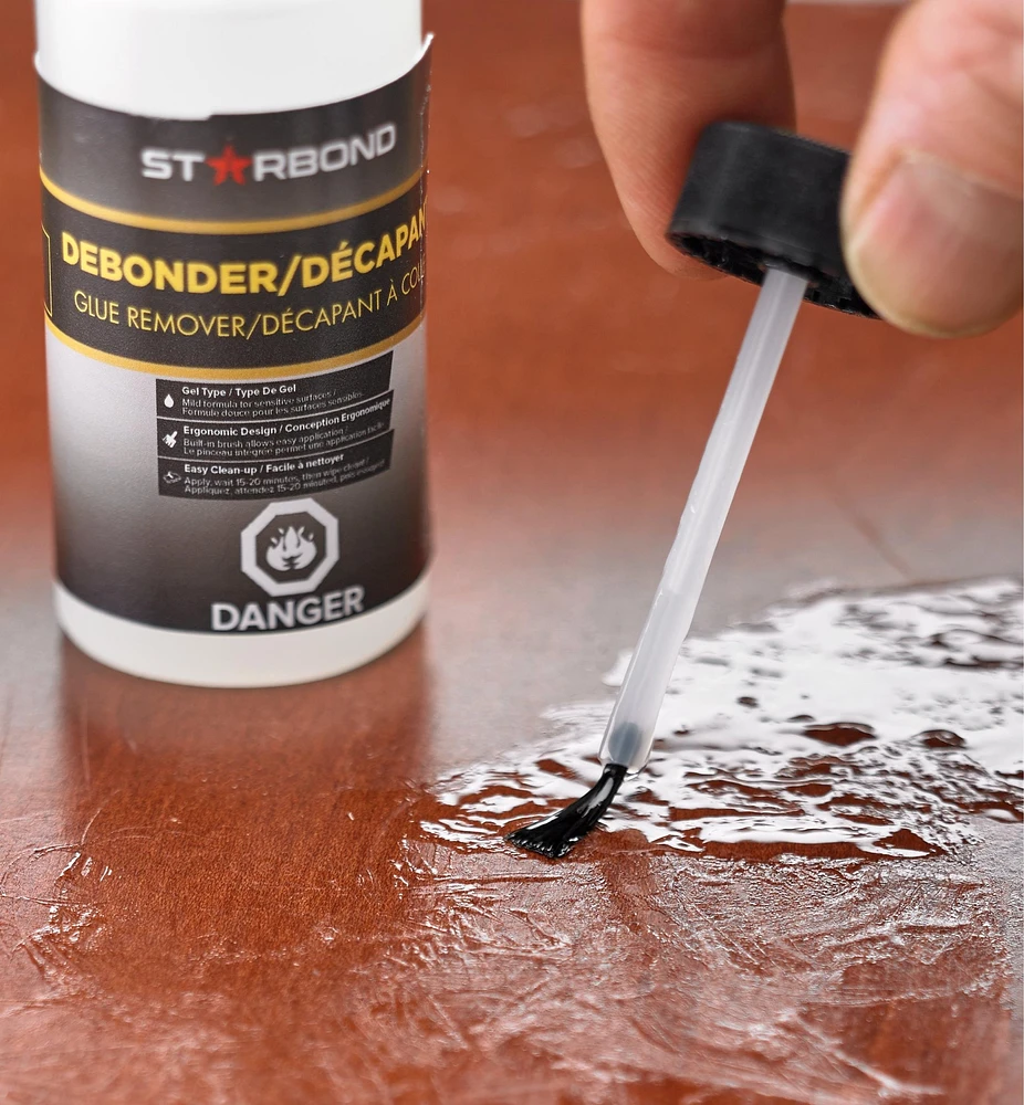 Starbond CA Debonder