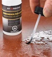 Starbond CA Debonder