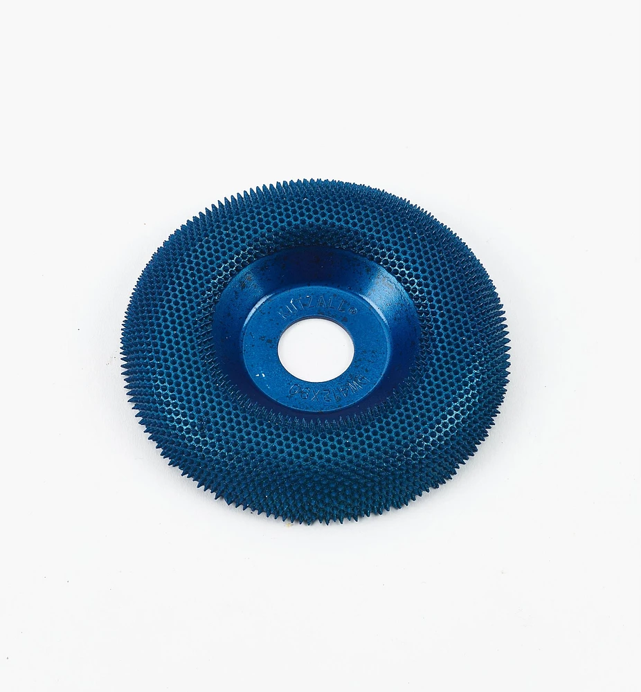 Kutzall Carving Dish Wheels