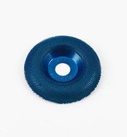 Kutzall Carving Dish Wheels