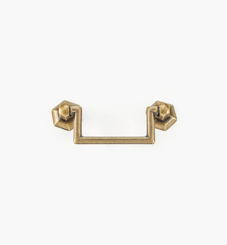 Hexagonal Handles