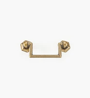 Hexagonal Handles