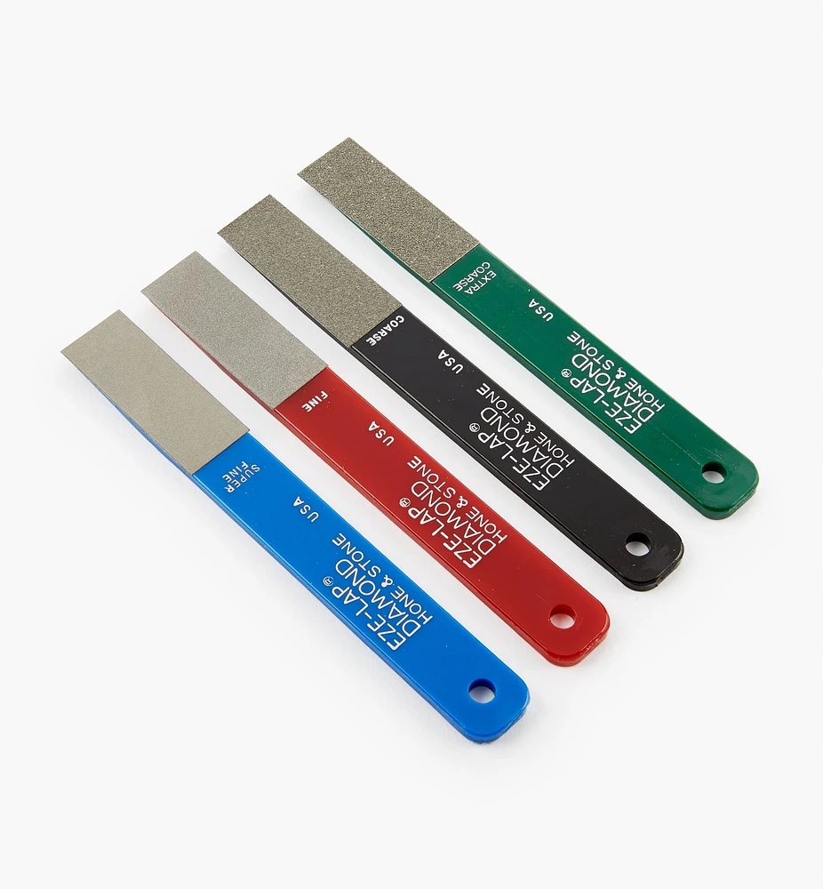 EZE-Lap Diamond Paddle Hones
