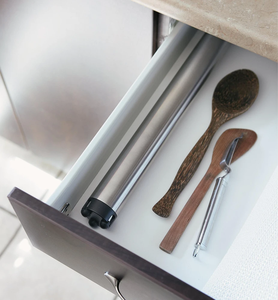 Collapsible Pasta Drying Rack