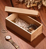 Make It Yourself Box with Lid Kit