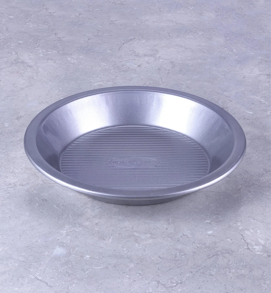 9" Pie Plate
