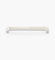 Stainless-Steel Cut Corner Handles