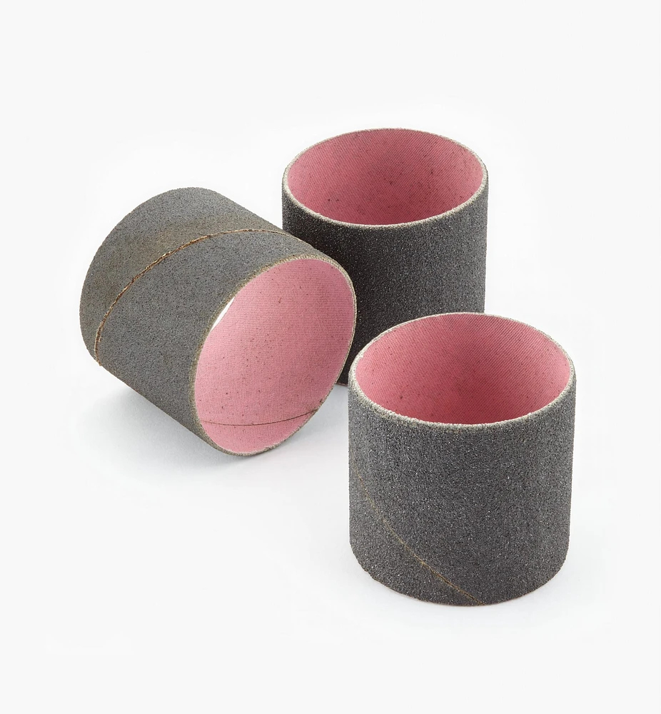Silicon Carbide Sleeves