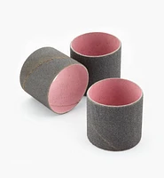 Silicon Carbide Sleeves