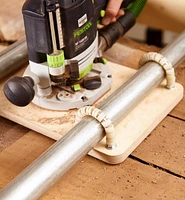 Router Sled Hardware Kit