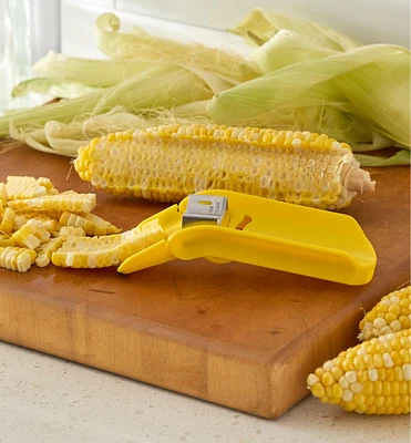 Corn Cutter
