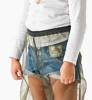 Children's Bug-Protection Pants