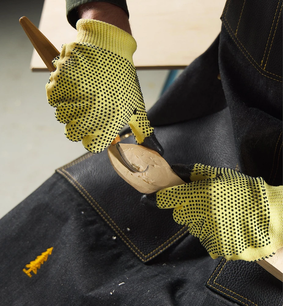 Cut-Resistant Gloves