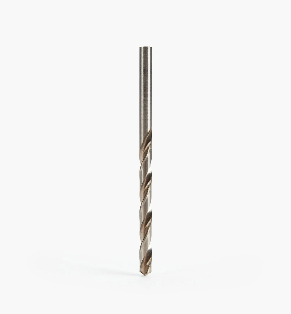 Replacement Drill Bits for Triumph HSS Twist Sets