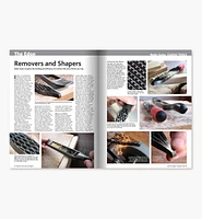 Quercus Magazine