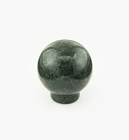 Boutons en marbre
