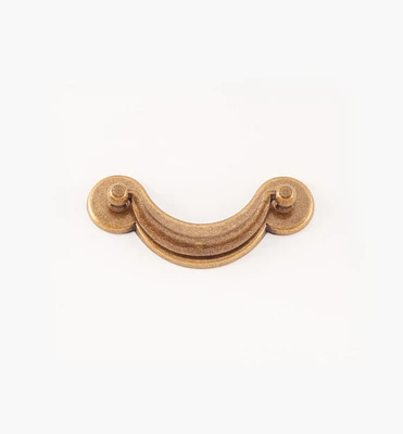 Regency Plate Handles