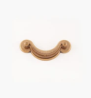 Regency Plate Handles
