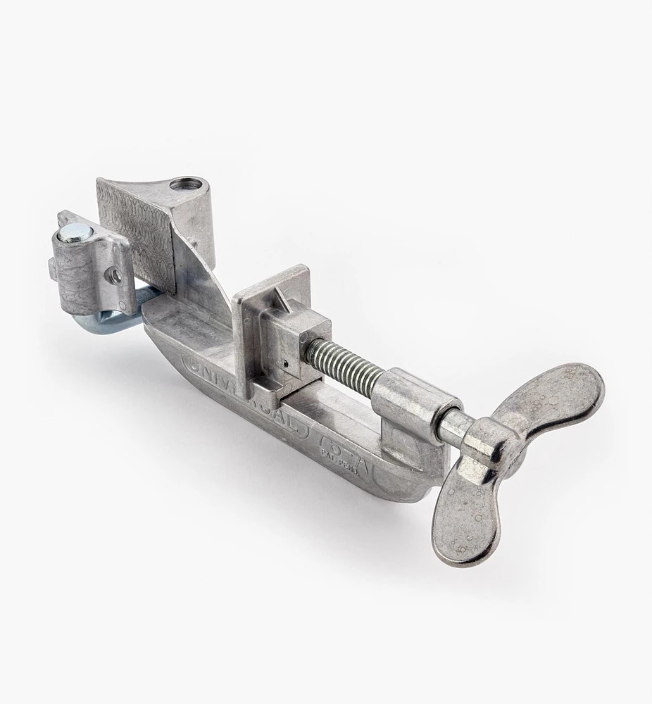 Dubuque Face-Frame & Shelf Clamps
