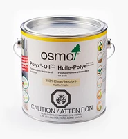 Osmo Polyx Matte Hard Wax Oil