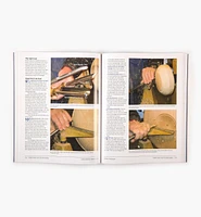 Getting Started in Woodturning, 2nd Edition