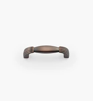 Fluted Post Handles