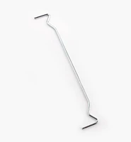 Wire Shelf Supports